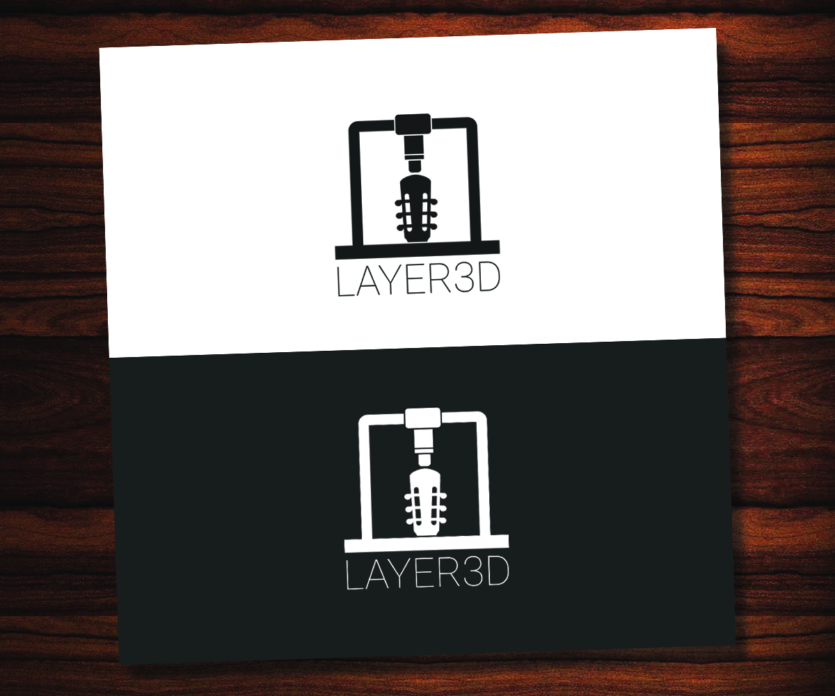 Logo Design by jacobvia for this project | Design #20368369