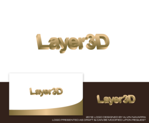 Logo Design by alvinnavarra