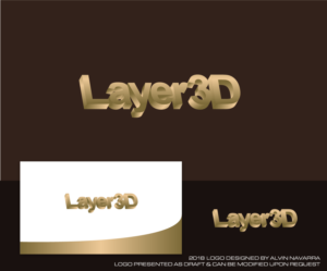 Logo Design by alvinnavarra for this project | Design: #20350082