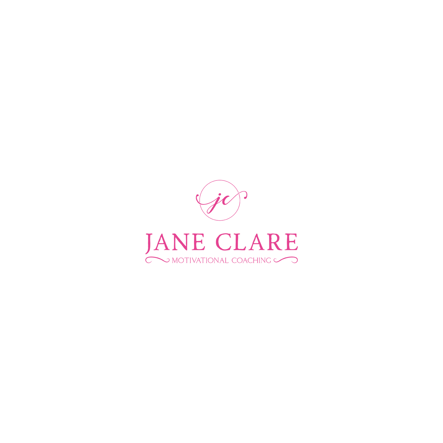 Logo-Design von Rusty Circle für Jane Clare Coaching | Design #20344358