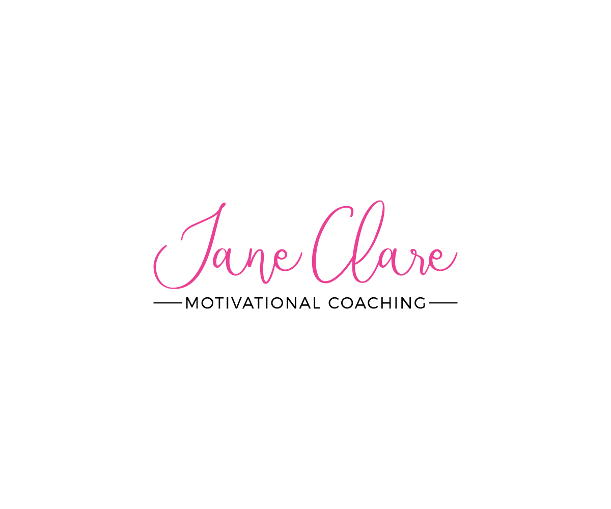 Logo Design by H-H Arts for Jane Clare Coaching | Design #20345827