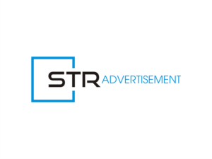 Logo Design by R16 for STR Advertisement  | Design: #20342134
