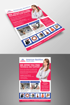 Flyer Design by ESolz Technologies