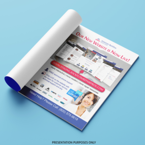 Flyer Design by JanuXart for American Backflow Products Company | Design: #20344260