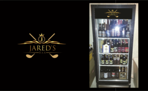 Home Bar | Graphic Design by ajeesh.in