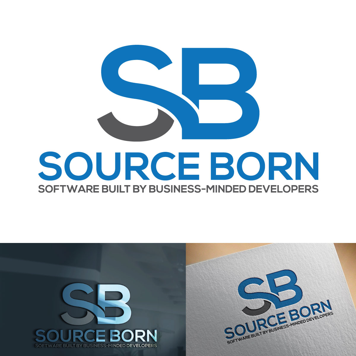 Diseño de Logo por JAFRIN para este proyecto | Diseño #20334486