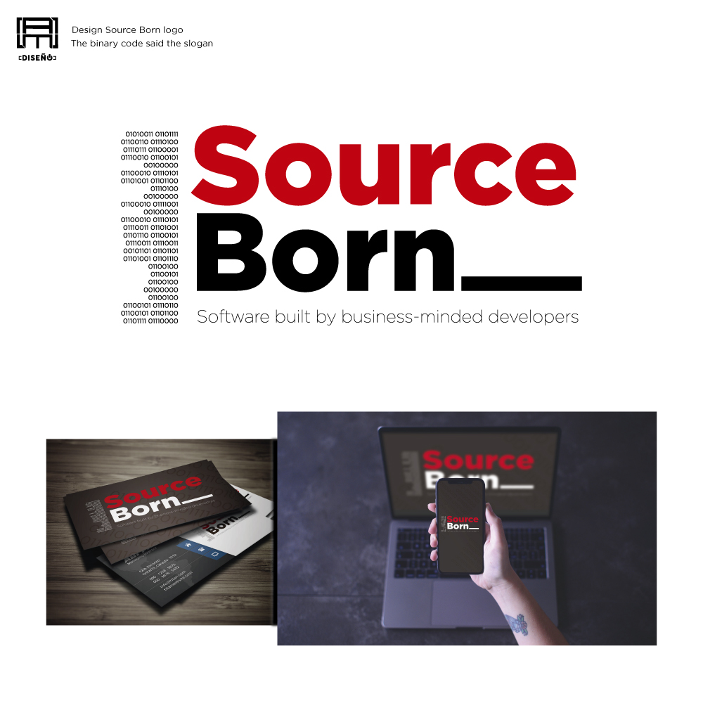 Logo Design by AM Diseño for this project | Design #20335926