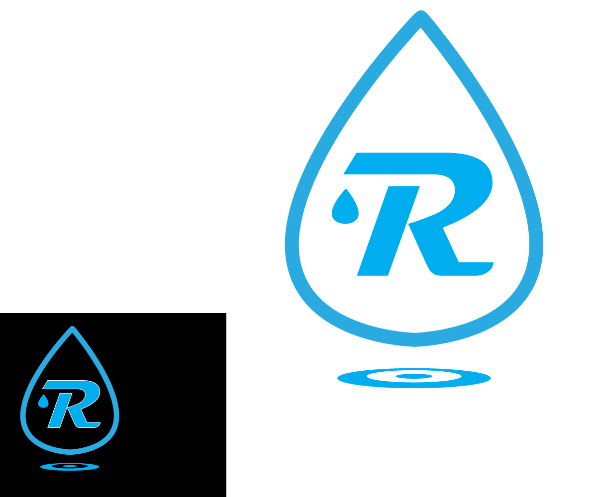 Logo Design by cahayautami96 for Rainteam | Design #20340737