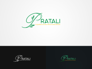 Diseño de Logo por ArtSamurai para Pratali | Diseño: #20348739
