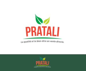 Logo Design by JACQUI for Pratali | Design #20366264