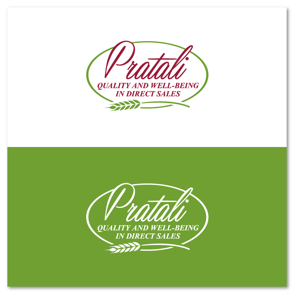 Logo Design by Sujit Banerjee for Pratali | Design #20342696