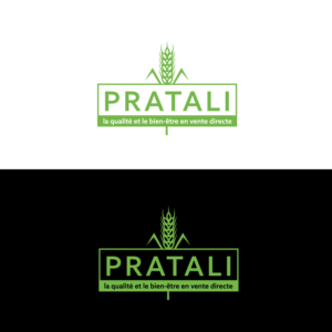 Logo Design by Sujit Banerjee for Pratali | Design: #20342698