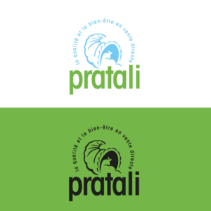 Logo Design by Sujit Banerjee for Pratali | Design: #20342699