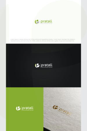 Diseño de Logo por noishotori para Pratali | Diseño: #20340982