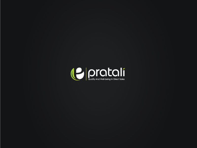 Logo Design by noishotori for Pratali | Design #20384209