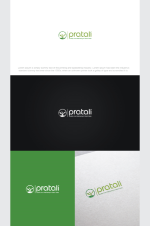 Logo Design by noishotori for Pratali | Design: #20384281