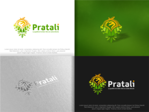 Logo Design by artswolf for Pratali | Design: #20393246