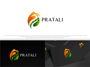Logo Design by artswolf for Pratali | Design: #20409261