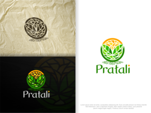Logo Design by artswolf for Pratali | Design: #20409263