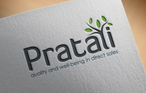 Diseño de Logo por Atec para Pratali | Diseño: #20369314