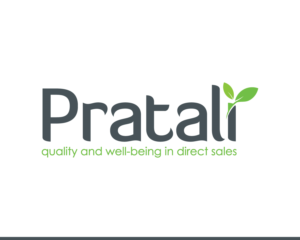 Logo Design by Atec for Pratali | Design: #20381261