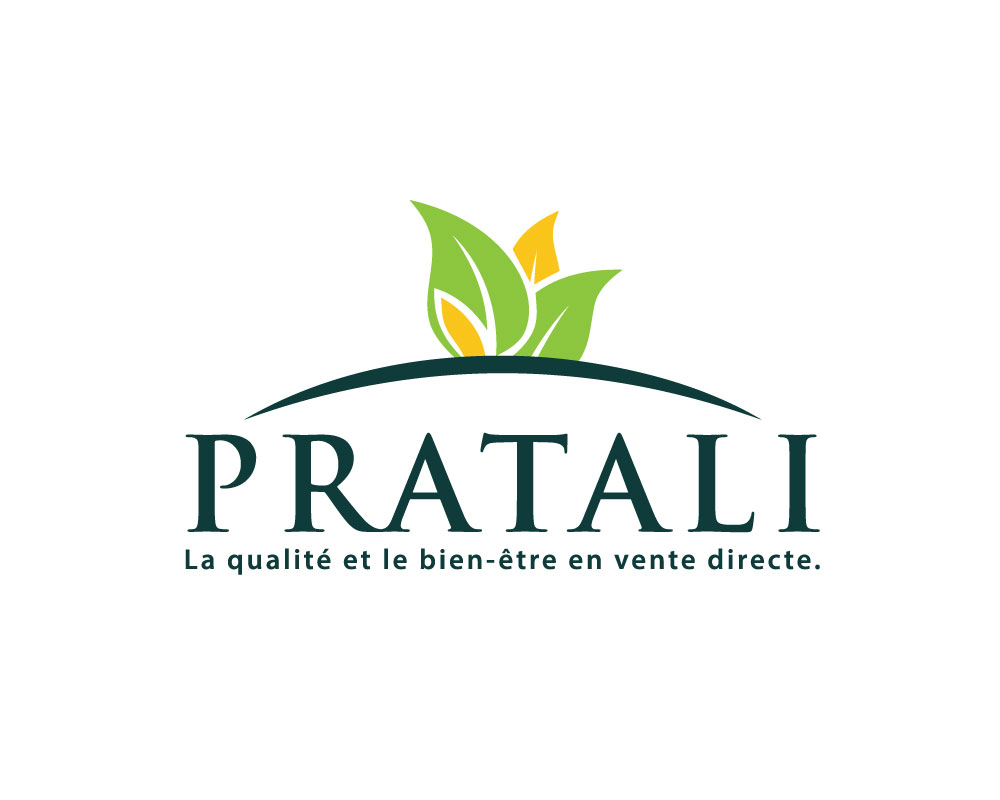 Diseño de Logo por dandys para Pratali | Diseño: #20342740