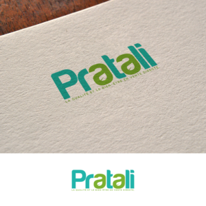 Logo Design by DesignDUO for Pratali | Design: #20361592