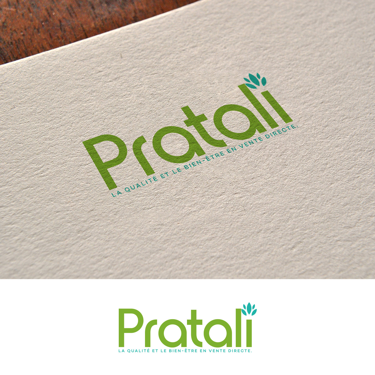 Logo Design by DesignDUO for Pratali | Design #20361593