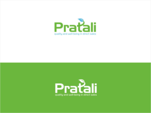 Logo Design by Sushma for Pratali | Design: #20378280