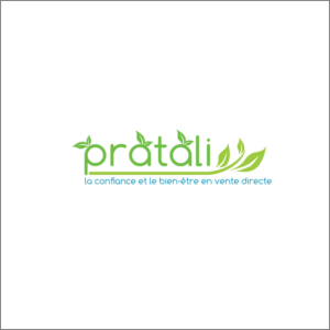 Logo Design by Wibisono for Pratali | Design: #20394155