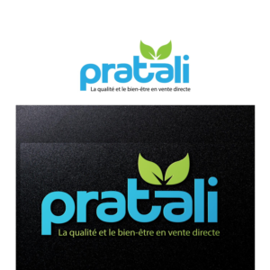 Logo Design by Finley Johnson for Pratali | Design: #20394446