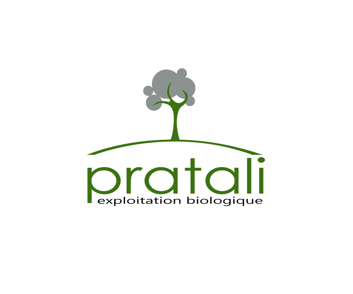 Logo Design by RAHMANSYAH for Pratali | Design #20349155