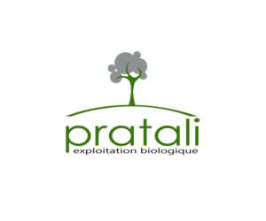 Logo Design by RAHMANSYAH for Pratali | Design #20349155