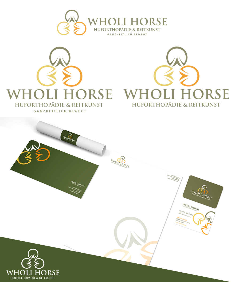 Logo Design by StudioD™ for this project | Design #20341493