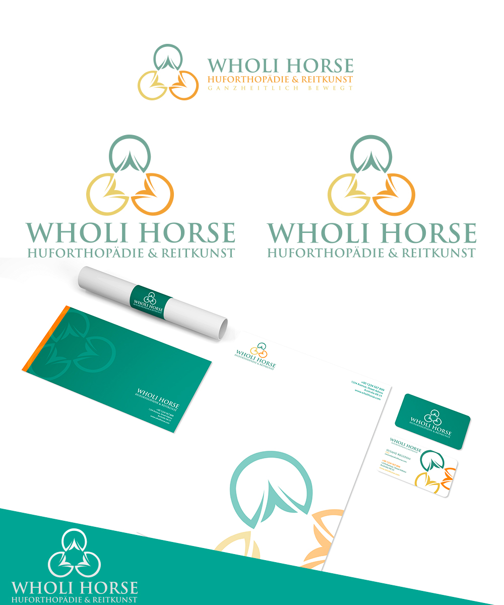 Logo Design by StudioD™ for this project | Design #20404563