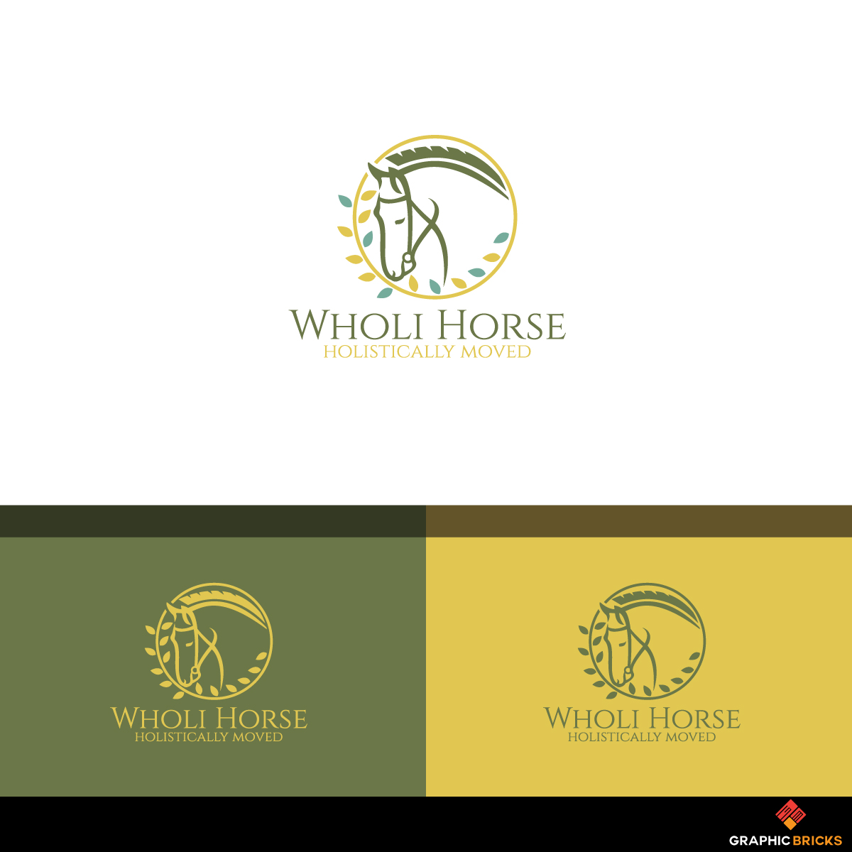 Logo Design by Graphic Bricks for this project | Design #20341320