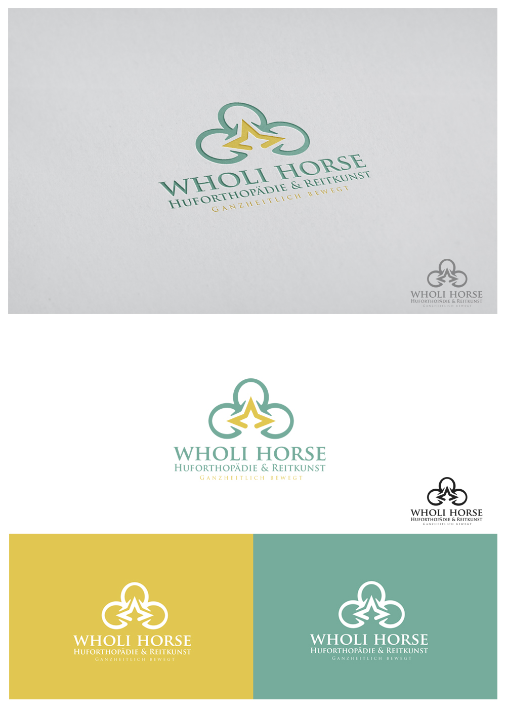 Logo Design by goranvisnjic82 for this project | Design #20355670