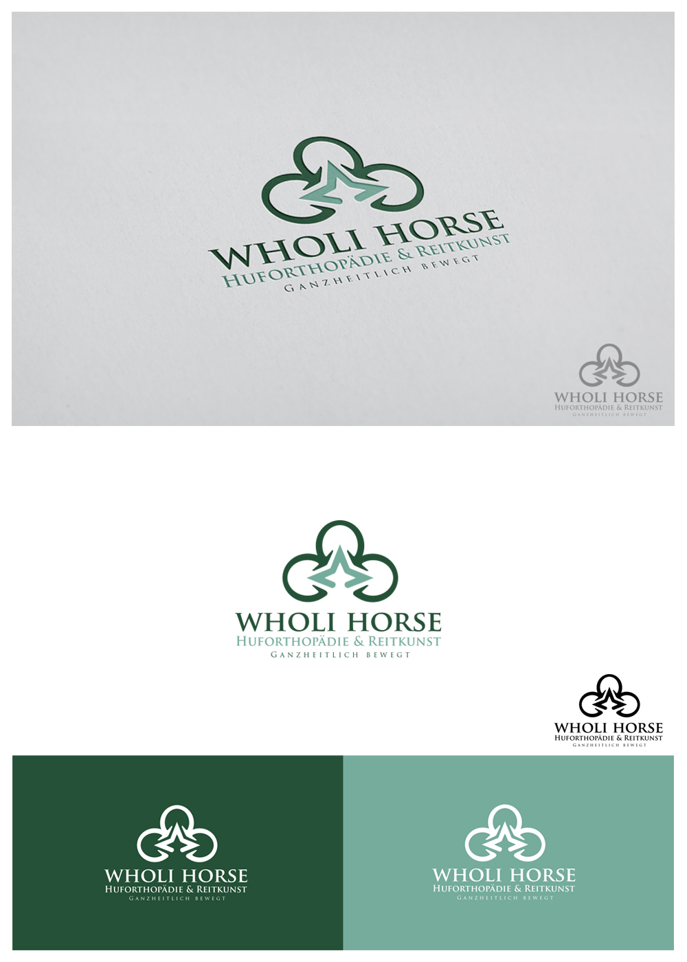 Logo Design by goranvisnjic82 for this project | Design #20394839
