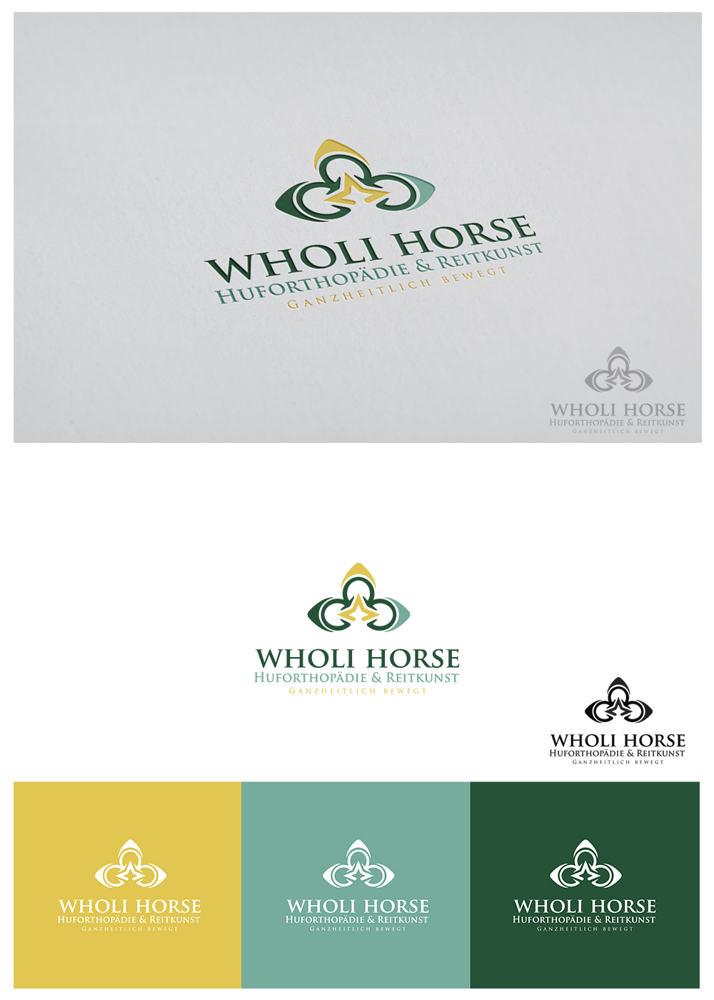 Logo Design by goranvisnjic82 for this project | Design #20403302