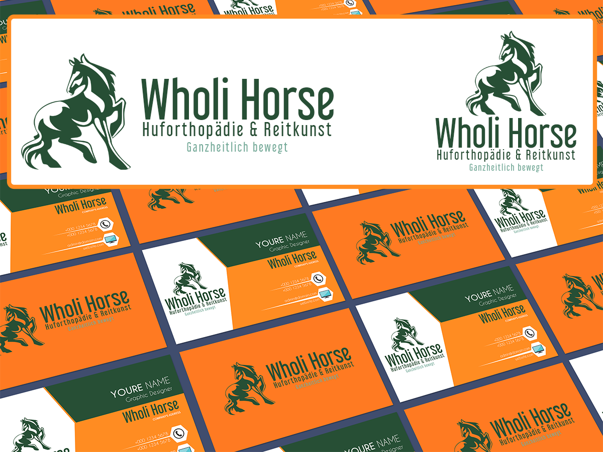 Logo Design by WAGUM Studio for this project | Design #20348460