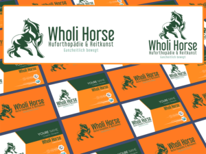 Logo Design by WAGUM Studio for this project | Design: #20348460