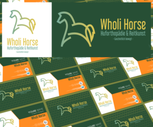Logo Design by WAGUM Studio