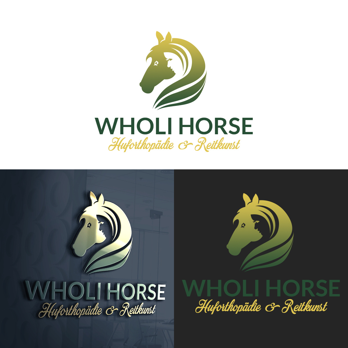 Logo Design by WAGUM Studio for this project | Design #20395993