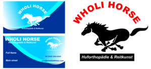 Logo Design by MDLB house
