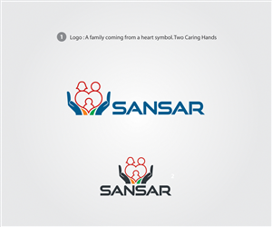 Diseño de Logo por Rflames para este proyecto | Diseño: #2924851