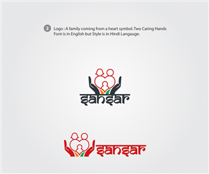 Diseño de Logo por Rflames para este proyecto | Diseño: #2924861