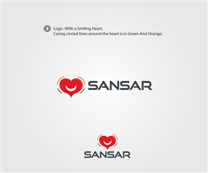 Diseño de Logo por Rflames para este proyecto | Diseño: #2924874