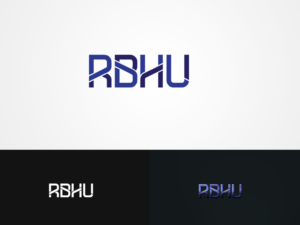 Logo Design by ArtSamurai for Rbhu | Design: #20349204