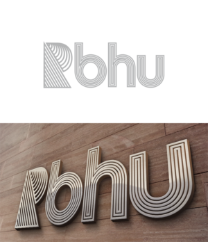 Logo Design by trufya for Rbhu | Design: #20394814