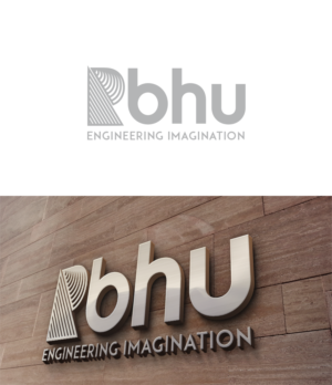 Logo Design by trufya for Rbhu | Design: #20394820